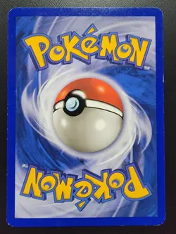 Ekans 46/62 Fossil Regular 1st edition pokemon - Image 2