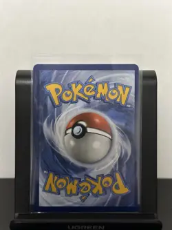 Pokemon Surging Sparks Megaton Blower 182/191 Ace Spec Holo Rare NM - Image 2