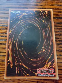 Yu-Gi-Oh! TCG Buster Blader Pharaoh's Servant PSV-050 1st Edition Ultra Rare MP! - Image 3