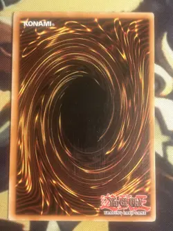 Yugioh: Tyrant Dragon - LOD-034 - Ultra Rare - 1st Edition - MP - Image 2