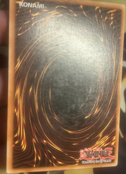 Yugioh: Tyrant Dragon - LOD-034 - Ultra Rare - 1st Edition - MP - Image 4