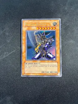 Buster Blader PSV-050 Pharaoh's Servant Unlimited - Image 1