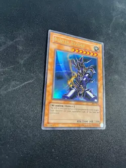 Buster Blader PSV-050 Pharaoh's Servant Unlimited - Image 2