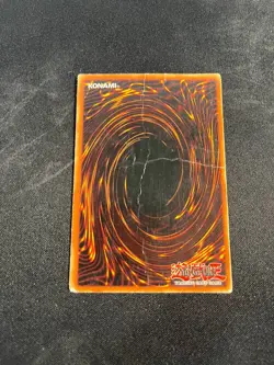 Buster Blader PSV-050 Pharaoh's Servant Unlimited - Image 3