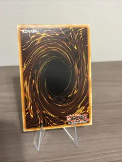 Yu-Gi-Oh Fiendsmith's Tract Secret Rare 1st Edition Mp25-en093 - Image 2