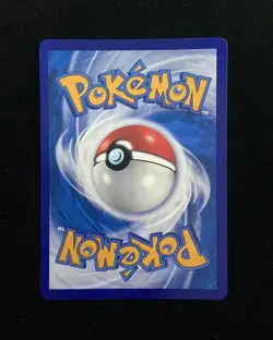 2025 Pokemon PTCG Meowth CBB3C 0207/07 S-Chinese Game Card Collectible J95 #33 - Image 2