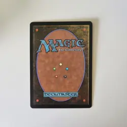 MTG Coldsteel Heart / Coldsnap Uncommon NM Condition Card - Image 2