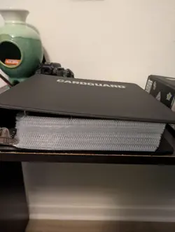 Two Binders Full of Holo, Reverse Holo, & Rare Pokemon Cards - Image 2