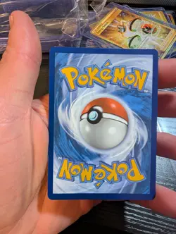 Cinderace ex 163 Sv: Scarlet & Violet Promo Cards Holo - Image 2