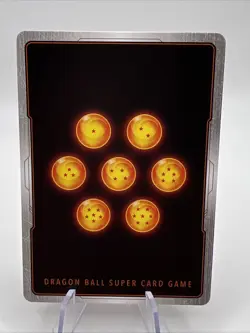 Dragon Ball Super SS Son Gohan, Self-Taught Truth BT23-011 SPR Card NM/MT - Image 2