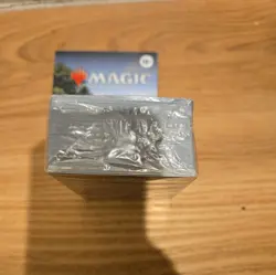 Magic The Gathering Token Triumph Starter Commander Deck Sealed Cards Only - Image 4