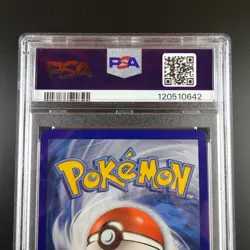 PSA 10 Single Strike Urshifu V 151/163 Battle Styles Full Art Pokemon Card - Image 5