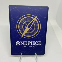 One Piece Card Boa Hancock OP14-112 Special Japanese - Image 2