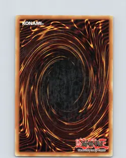 Yu-Gi-Oh TCG Dragon's Rage SD1-EN024 1st Edition Regular Common Card Played LP - Image 2