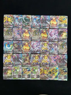 Vaporeon VMAX 002/004 SP4 Pokemon TCG Cards Chinese Lot*283 YF - Image 2