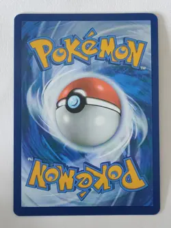 Team Rocket's Wobbuffet Promo SV: Scarlet & Violet Promo Cards 203 NM - Image 2