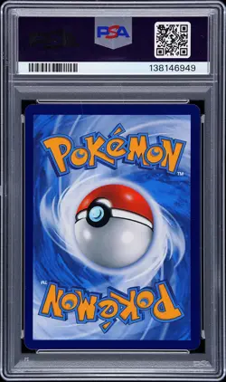 2025 POKEMON SIMPLIFIED CHINESE SV-P PROMO POKEMON CARD MEMBERSHIP MEW EX PSA 10 - Image 2