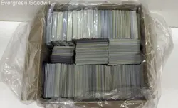 Lot of Mixed Pokemon Trading Game Cards - Image 2