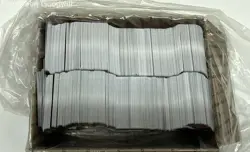 Lot of Mixed Dragon Ball Trading Game Cards - Image 2