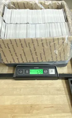 Lot of Mixed Dragon Ball Trading Game Cards - Image 3