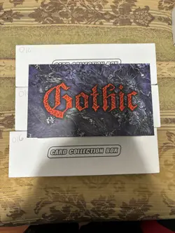 Sorcery Contested Realm Gothic Bulk Ordinary Lot - 3000 Cards - Image 1