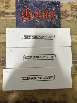 Sorcery Contested Realm Gothic Bulk Ordinary Lot - 3000 Cards - Image 2