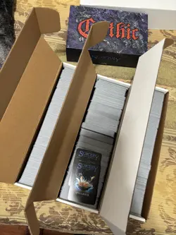 Sorcery Contested Realm Gothic Bulk Ordinary Lot - 3000 Cards - Image 4