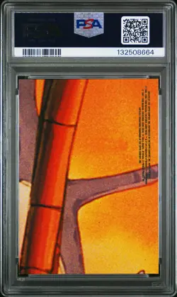 1999 TOPPS POKEMON THE MOVIE EDITION STICKER CARDS SITTING PIKACHU PSA 6 - Image 2