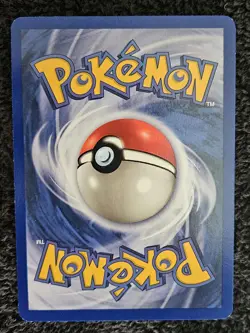 NM Near Mint 1st Edition Ekans 46/62 - Fossil Set - WOTC - Pokemon Card - 1999 - Image 2