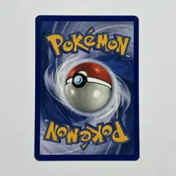 Ekans 46/62 Fossil 1st Edition Common Pokemon Card LP - Image 2