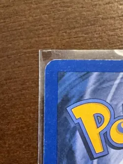 Pokemon TCG Skyridge Piloswine Reverse Holo Card 24/144 LP-MP - Image 4