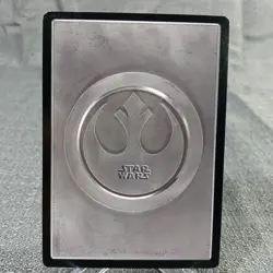 Mon Mothma - Endor - Star Wars CCG Customizeable Card Game SWCCG - Image 2