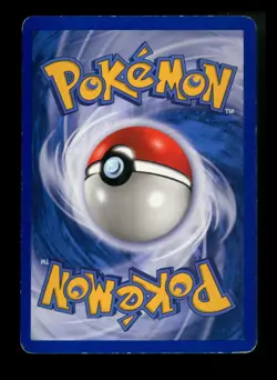 Marill 53/147 2002 Reverse Holo Pokemon Card TCG - Image 2