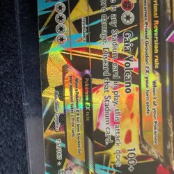 Primal Groudon EX - 151/160 - Full Art - Pokemon Cards - Lot #147 - Image 2
