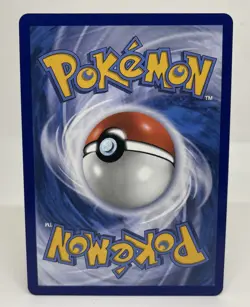 Oricorio ex 024 Mega Charizard UPC Promo card : Mega Evolution Promo Holo NM - Image 2