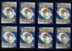 Lot 8 Charizard SR ex 175/151 Pokemon Card S-Chinese 151C Holo - Image 2