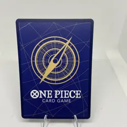 ONE PIECE Card Game Mr1 DazBonez The Azure Sea’s Seven OP14-090 japanese - Image 2