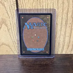 MTG Spider-Man Hex (Borderless) Eternal-Legal Regular - Image 2