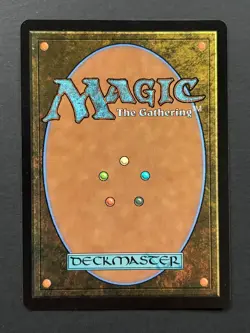 Magic: The Gathering Final Fantasy - The Earth Crystal Foil - Image 2