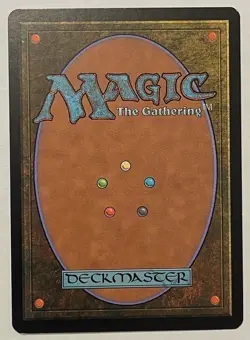 Rain of Gore - Dissension MTG Magic the Gathering - Image 2