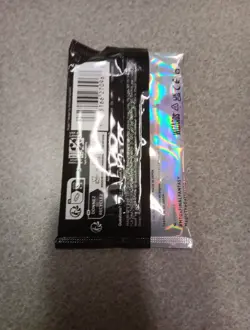 Magic The Gathering Final Fantasy Collector Booster Pack Factory Sealed - Image 2