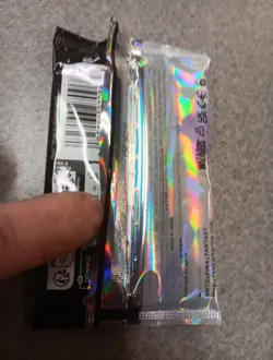 Magic The Gathering Final Fantasy Collector Booster Pack Factory Sealed - Image 3