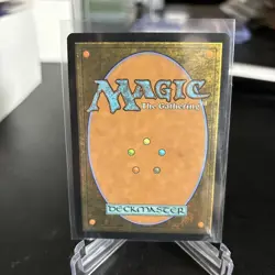 MTG WHO Wedding Ring (Extended Art) 468 NM/M Not Foil - Image 2