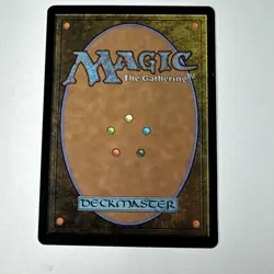 MTG - Caretaker's Talent - Regular Rare #6 NM/Mint Bloomburrow - Image 2