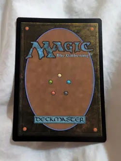 Foil MTG Selvala, Heart of the Wilds Commander Masters - Image 2