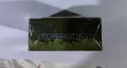 MTG Lorwyn Tournament Pack Starter Deck Sealed "New" English - Image 3