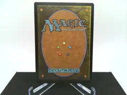 Thunderfoot Baloth 0201 Commander: Duskmourn: House of Horror DSC MTG Magic - Image 2