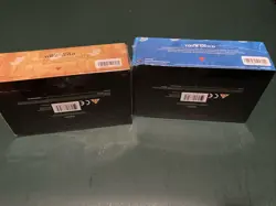 MTG Guilds Of Ravnica + Ravnica Allegiance *New Sealed* Draft Booster Boxes - Image 5