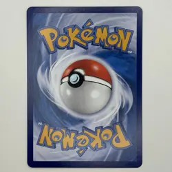 [FAST SHIP] Pokemon S-Chinese Chandelure Gem Pack Exclusive CBB3C 11 07/07 Card - Image 2