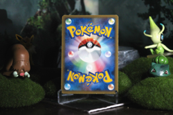 Pokemon Card Shining Raikou HGSS061 2010 Japanese (LP++) - Image 2